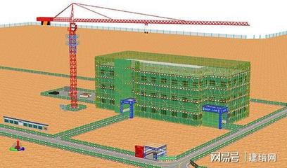 BIM技術成為當前熱潮，你真的了解BIM嗎？探索建筑信息模型的深度開發
