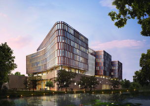 建設偉大工程，鑄就魯班榮光 中國少年兒童科技培訓基地工程的BIM技術開發與應用