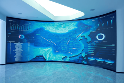 固達電纜 以5G+AI大模型數(shù)字工廠與建筑信息模型技術(shù)，重塑線纜制造業(yè)未來